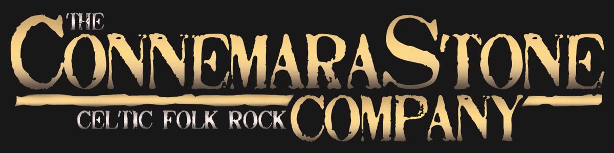 Logo The Connemara Stone Company