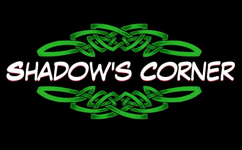 Logo Shadow's Corner