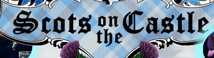 Scots on the Castle