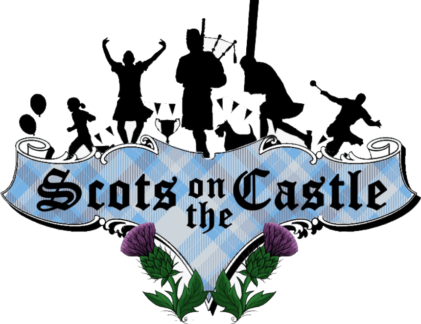 Scots on the Castle